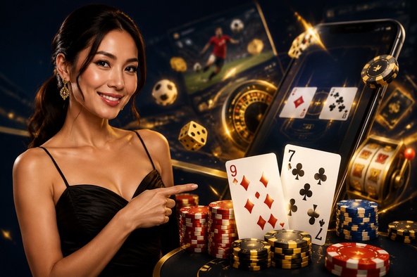 769slot